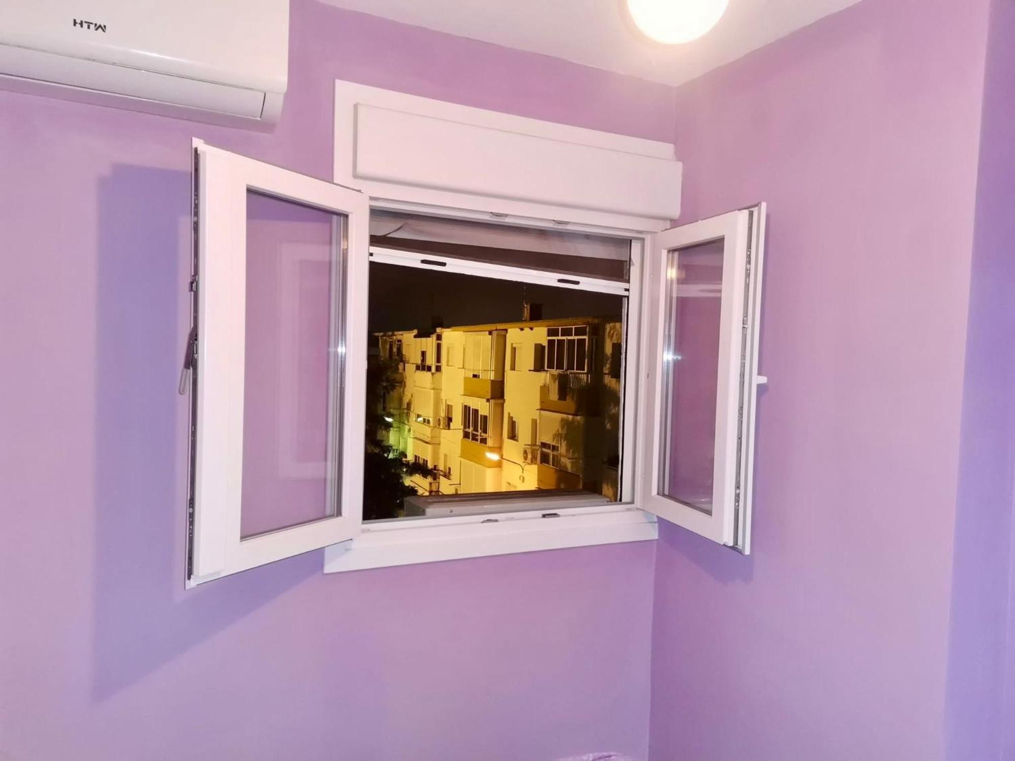 Modern Seaside Apartment 700 Mt From Beach 圣玛丽亚港 外观 照片