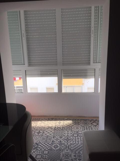 Modern Seaside Apartment 700 Mt From Beach 圣玛丽亚港 外观 照片